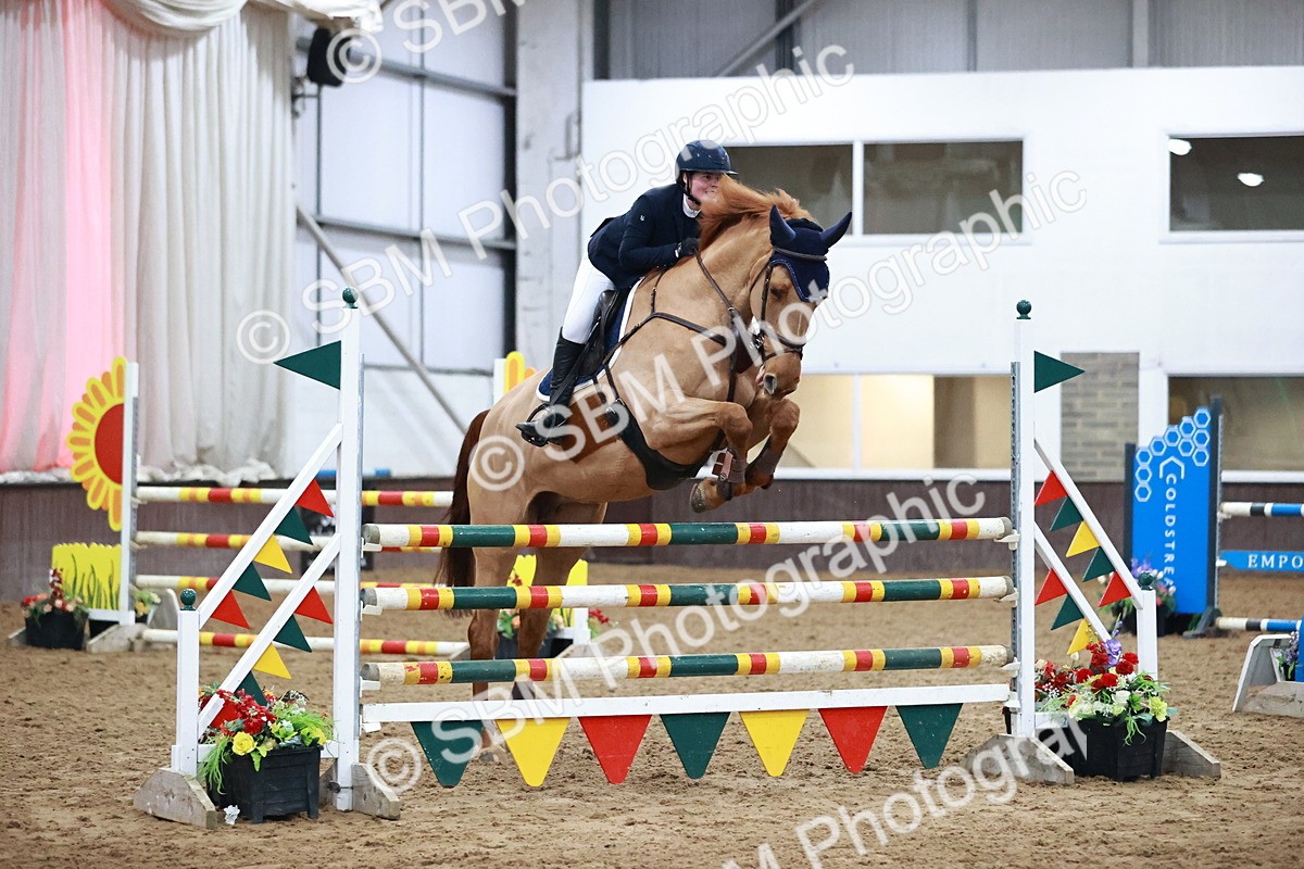 SBM_002456 - Class 10 - Senior newcomers 1.10m