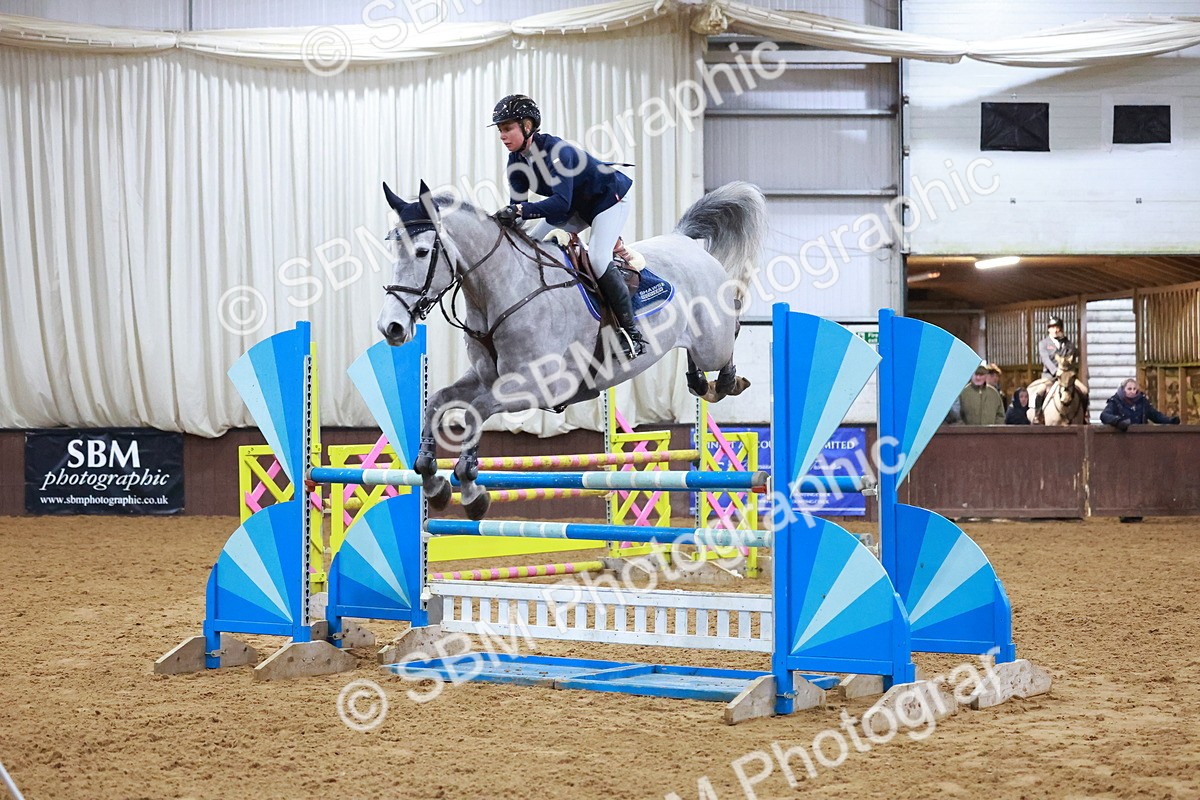 SBM_002218 - Class 4 - Senior Newcomers - 1.10m