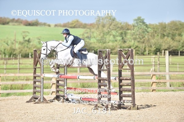 JAC_6181 - CLASS 7 SAT Blue Chip Pony Newcomers/ 1m Open