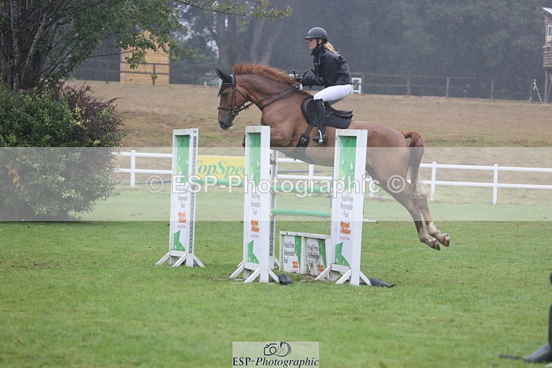 250830A-160927-07428 - Cls 17 Snr Foxhunter