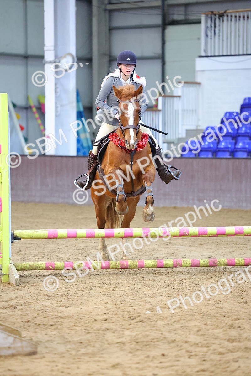 SBM_000393 - Class 2 - Show Jumping 60cm