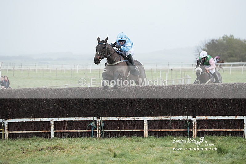 PtP 041222 0303 - Larkhill Racing Club Point-to-Point Larkhill 01/01/23