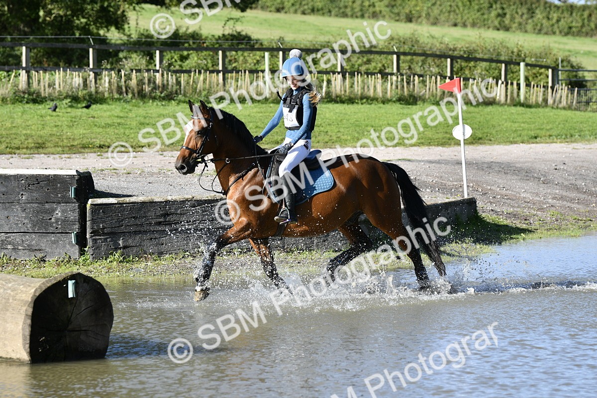 SBM_15181 - E4a - Eventers Challenge 50cm Open