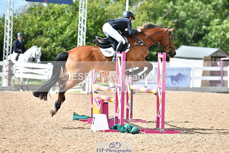 230819A-145417-00902 - Cls 31 85cm Amateur Qualifier