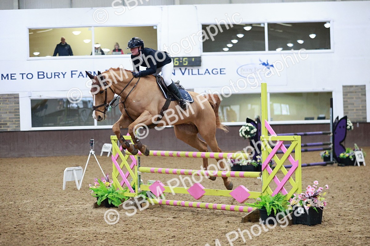 SBM_000785 - Class 3 - Senior Discovery - 1.00m