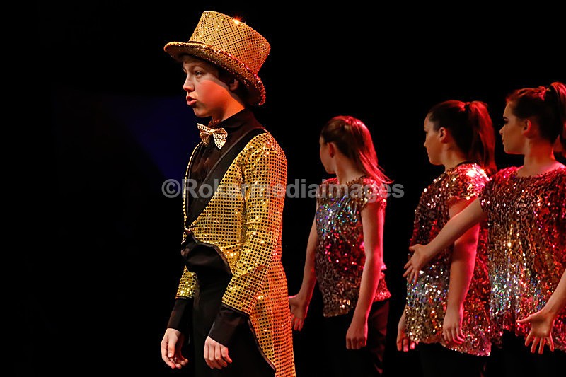 EBS _215 - OH what a NIGHT