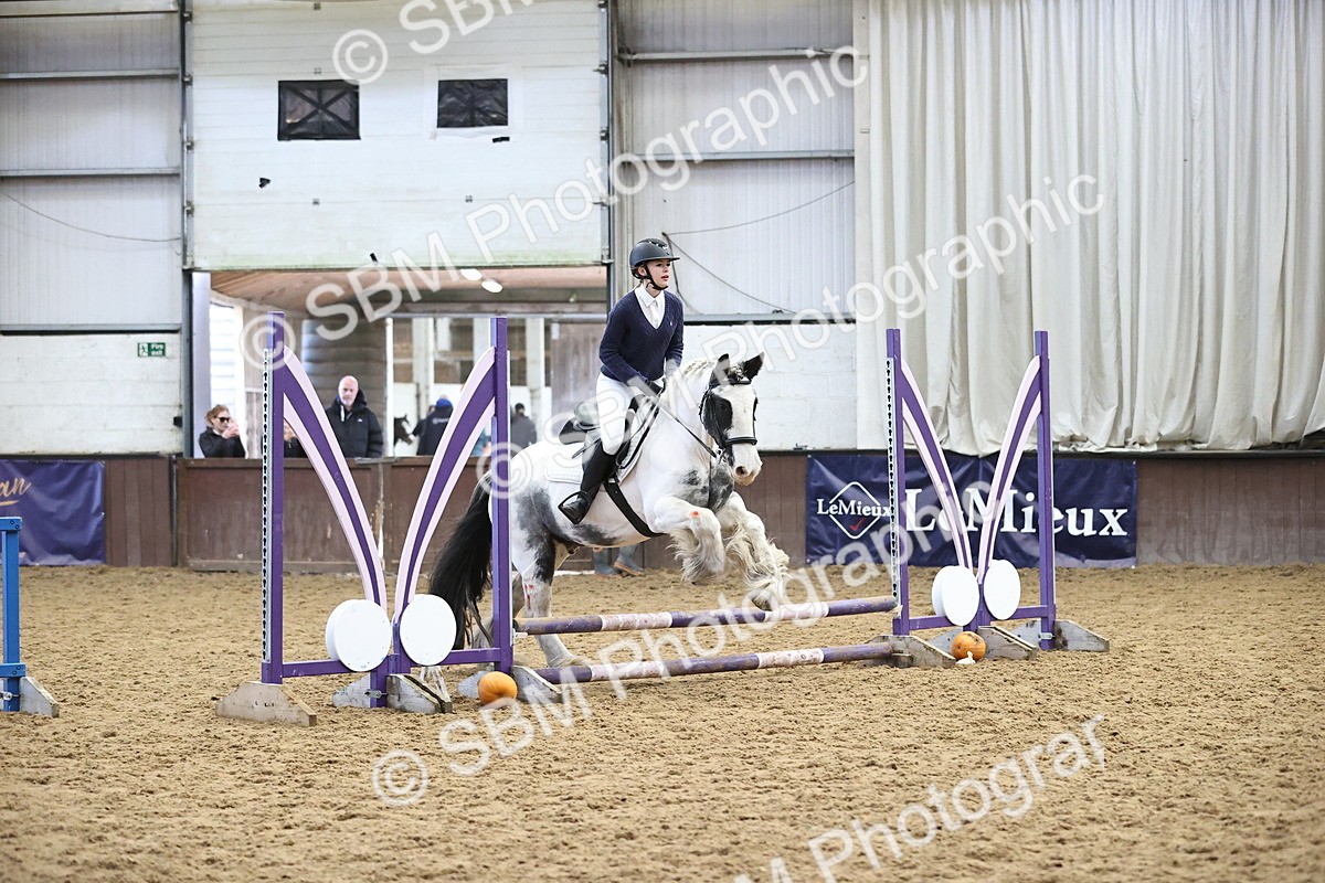 SBM_000530 - Class 2 - Show Jumping 50cm