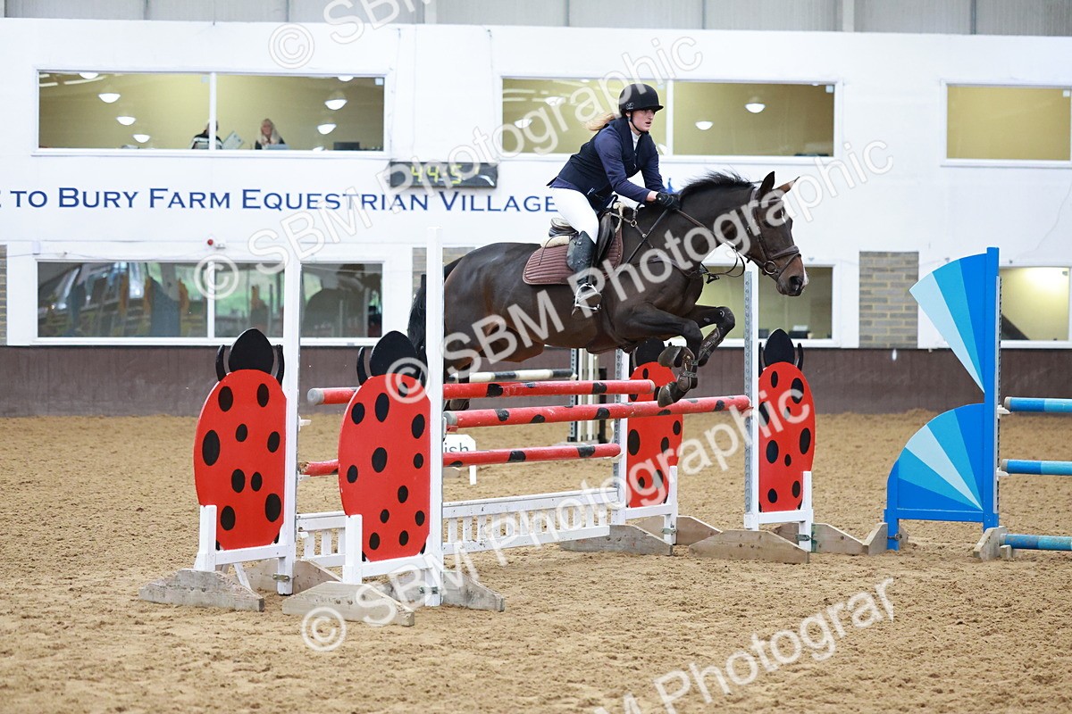 SBM_000977 - Class 3 - Senior Discovery 1.00m