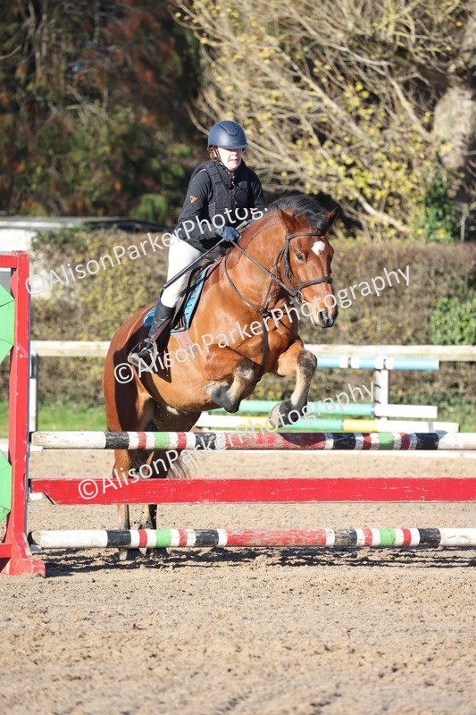 20251130-1141 - Class 3 - 80cm