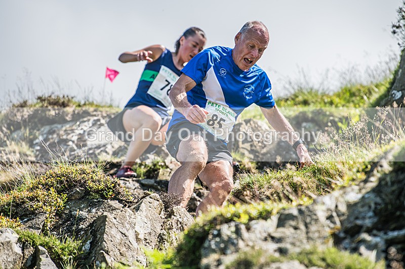 Arnison-197 - Arnison Dash Fell Race Sunday 29th June 2025