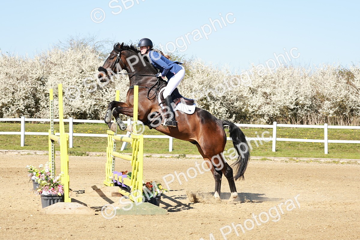 SBM_004885 - Class 18 - Senior Foxhunter - 1.20m