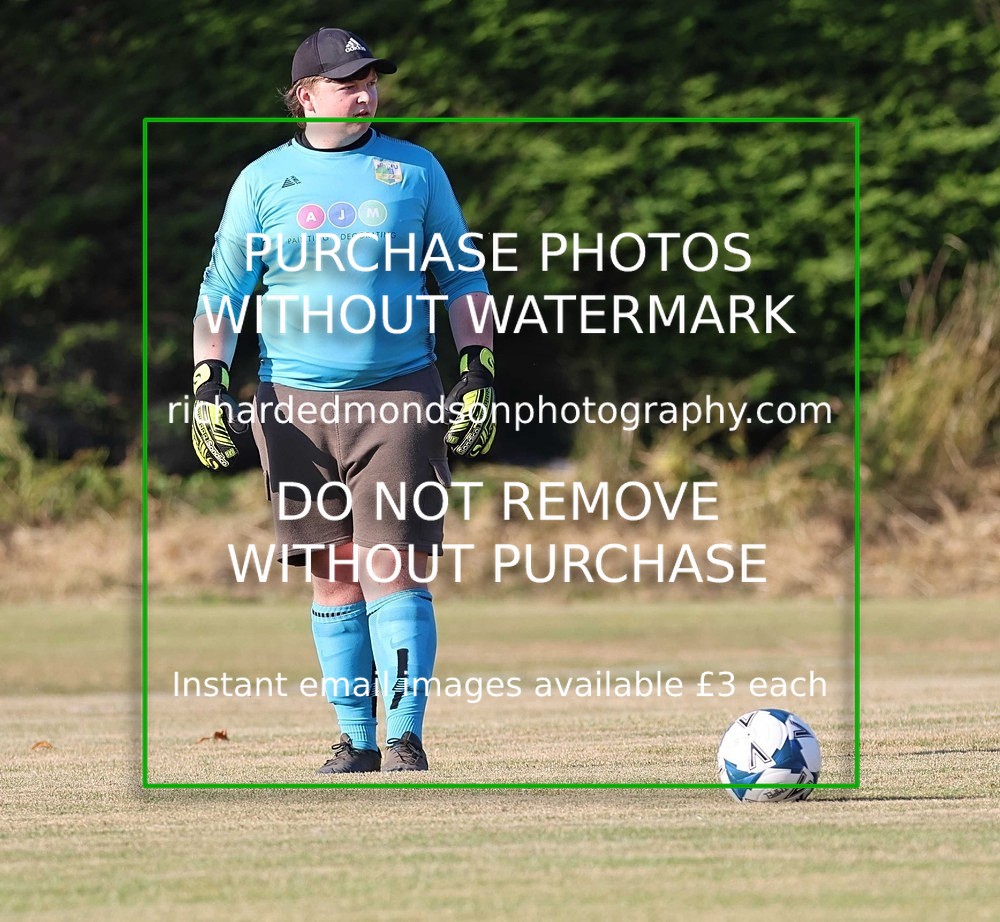 533A8912 - Kendal United Reserves