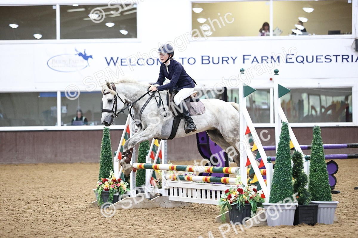 SBM_000356 - Class 2 - Pony British Novice - 80cm Open