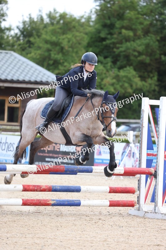 20250608-1910 - Class 5 - 80cm