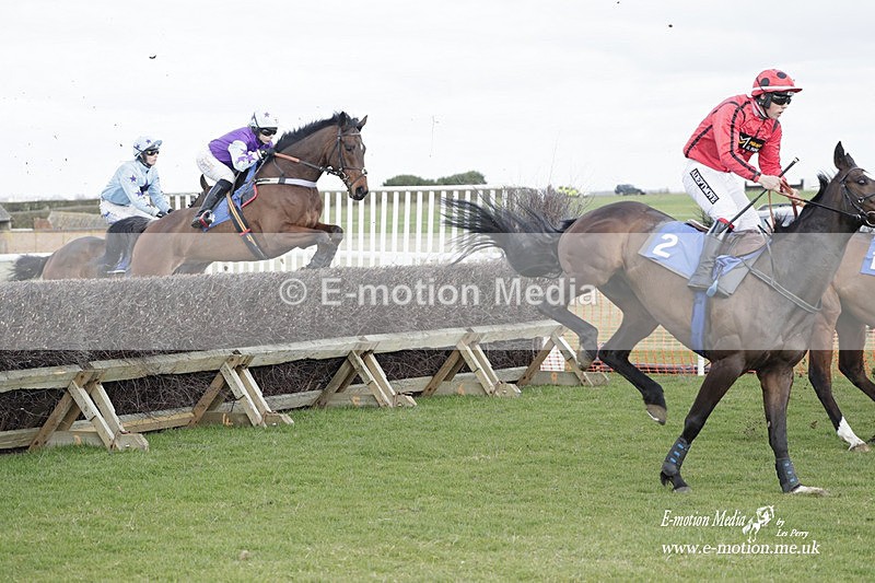 PtP 190323 233 - Oakley Hunt Point-to-Point Brafield-On-The-Green 19/03/23