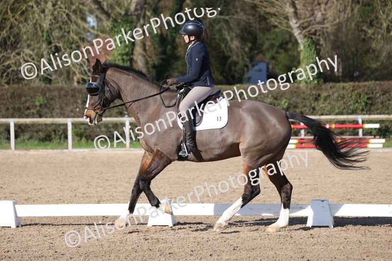 20260214-0501 - Class 5 - Novice 3