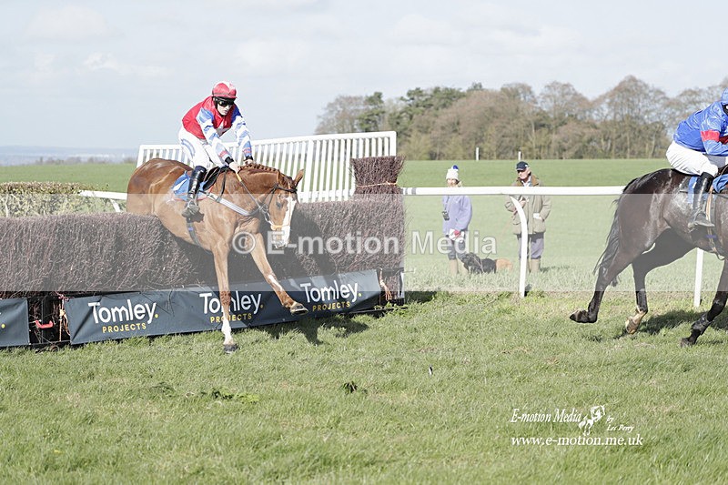 PtP 100423 1151 - Old Berkshire Point-to-Point Lockinge 10/04/23