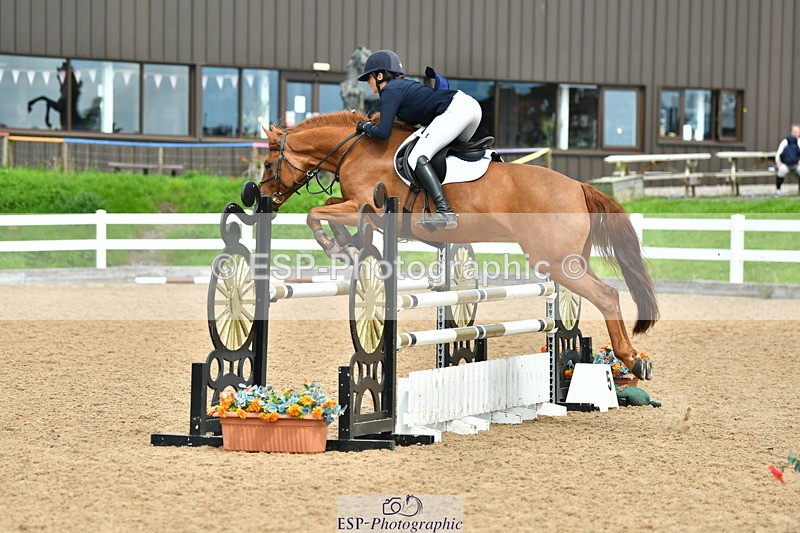 230813A-140950-12864 - Cls 43 1.05m National Amateur Qualifier