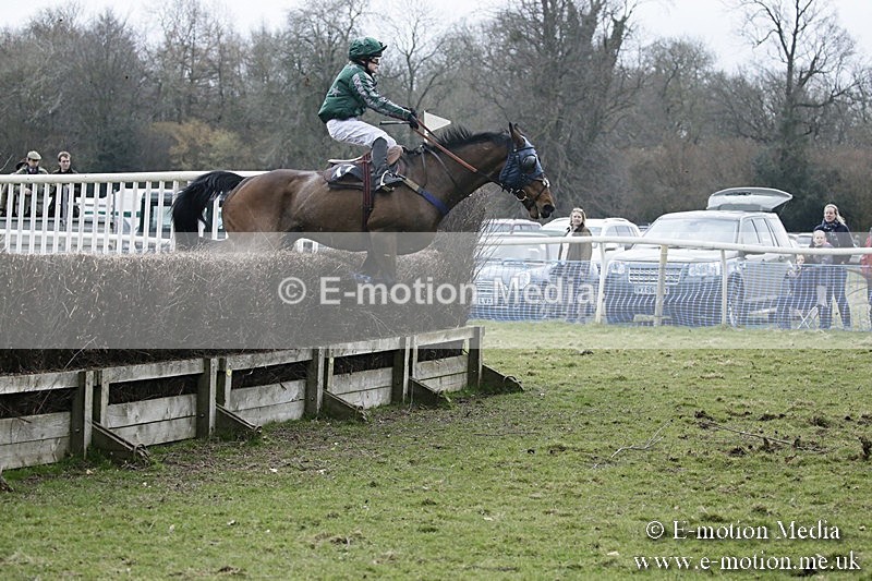 PtP 110318 573 - Hampshire Hunt Point-to-Point Hackwood Park 11/03/18