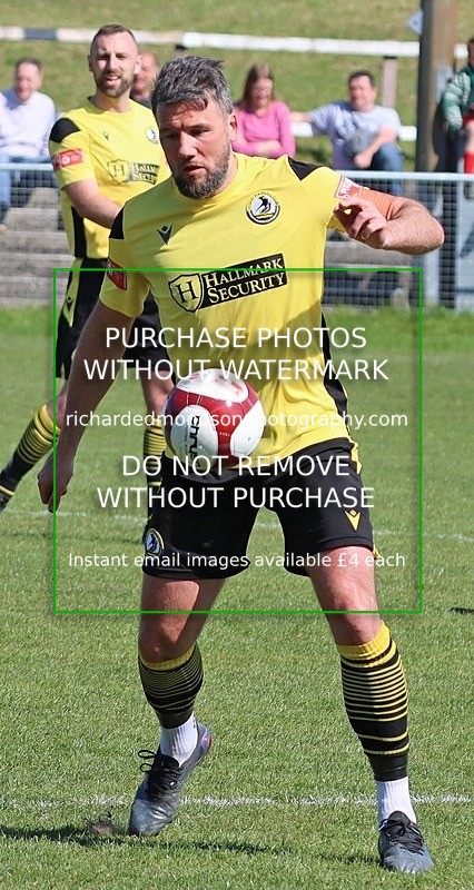 IMG_4152 - Kendal Town v Widnes