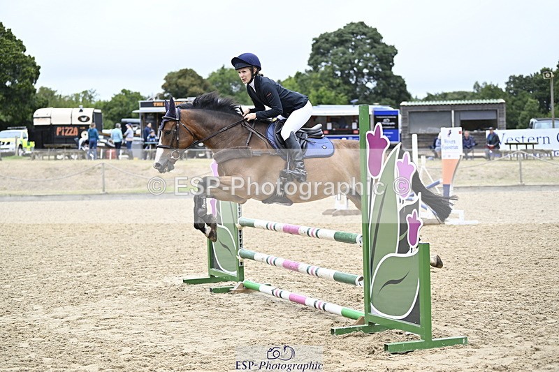 250830A-092905-05309 - Cls 21 British Novice and 90cm Open