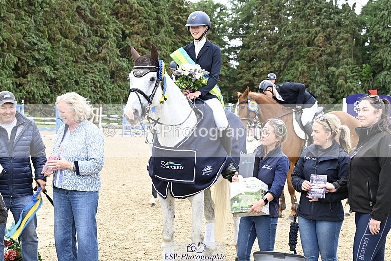 250525A-110035-15619 - Presentations Section A British Young Rider 3 Star