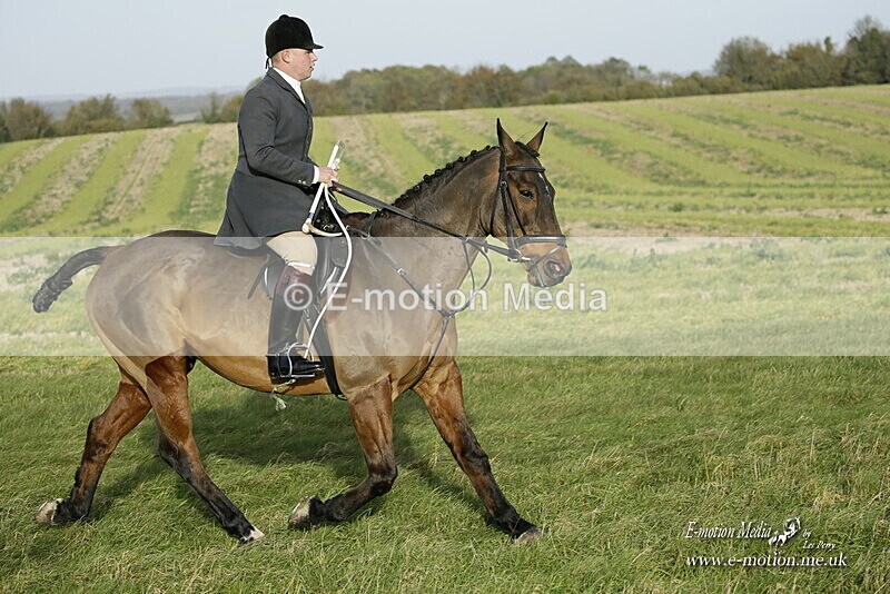 PtP 250921 0833 - Point-to-Point Badbury Rings Dorset 07/11/2021
