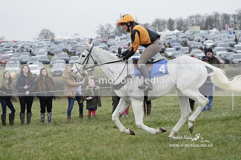 PtP 040323 244 - Duke of Beauforts Hunt Point-to-Point Didmarton 04/03/23