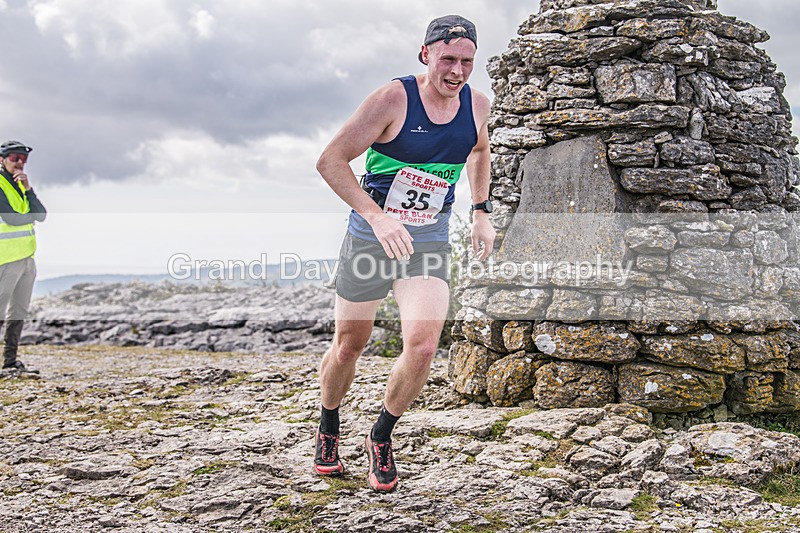 Dean Barwick-50 - Dean Barwick Dash Fell Race Sunday 19th April 2026