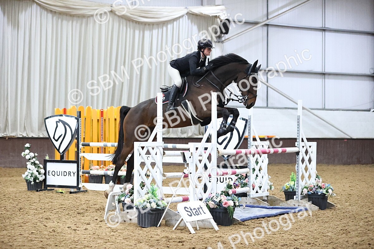 SBM_003251 - Class 11 - Senior Newcomers 1.10m