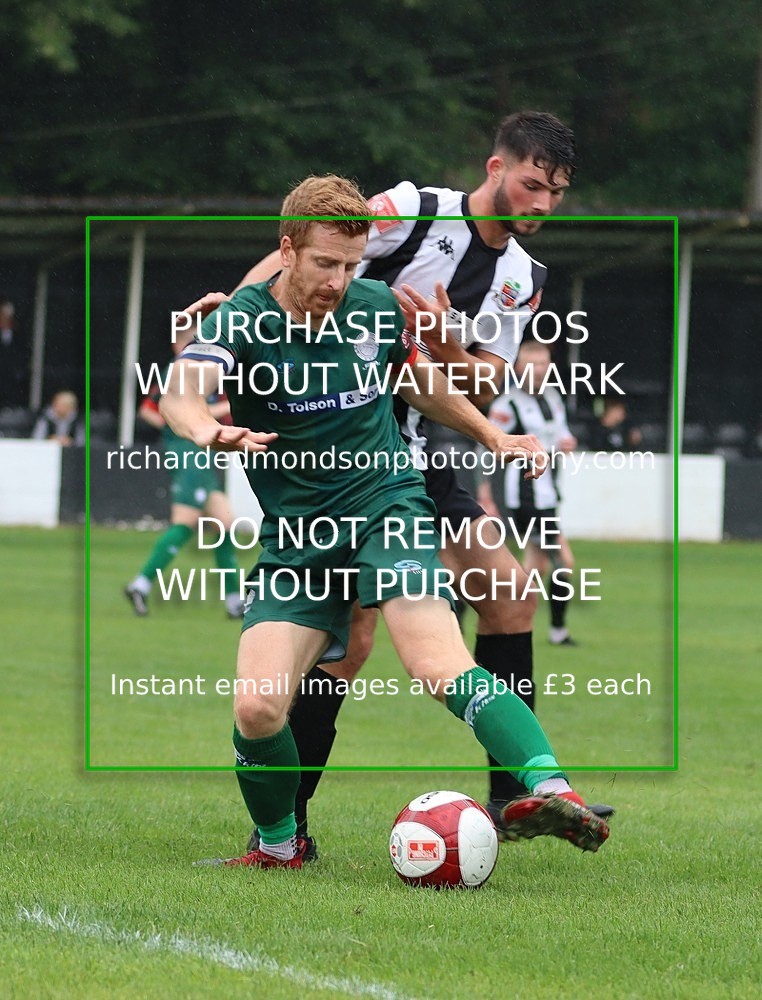 IMG_1940 - Kendal Town v Workington (23/7/22)