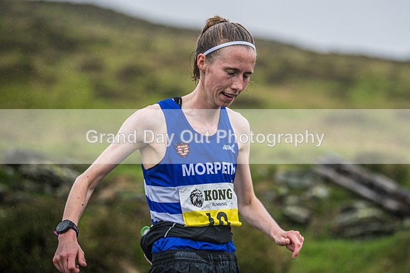 Skiddaw-651 - Skiddaw Fell Race Sunday 6th July 2025