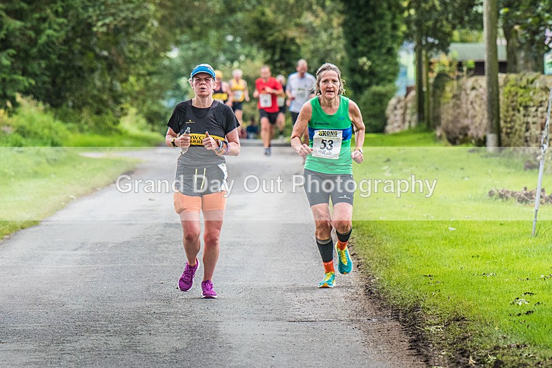 Acorn bank-373 - Acorn Bank 10K Road Race Sunday 17th September 2023