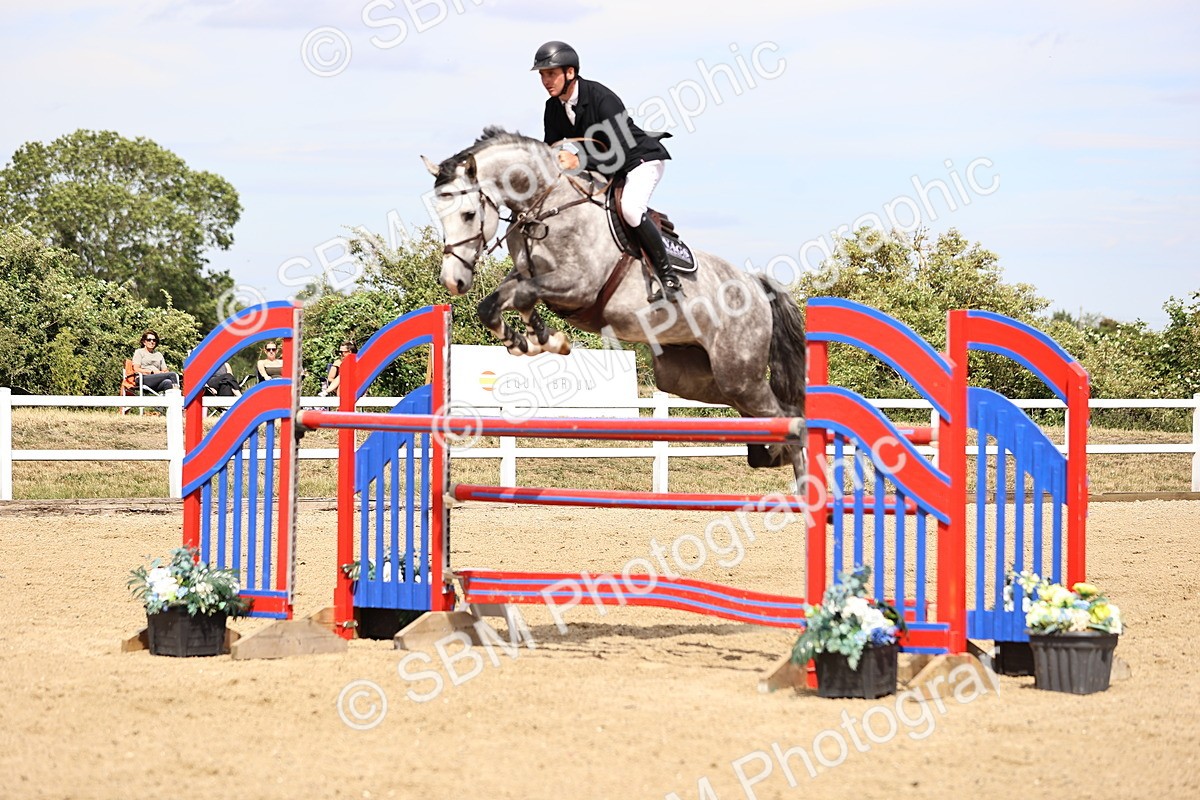 SBM_011360 - Class 10 - Talent Seekers Inc 7 Years Old Championship Qualifer - 1st Half