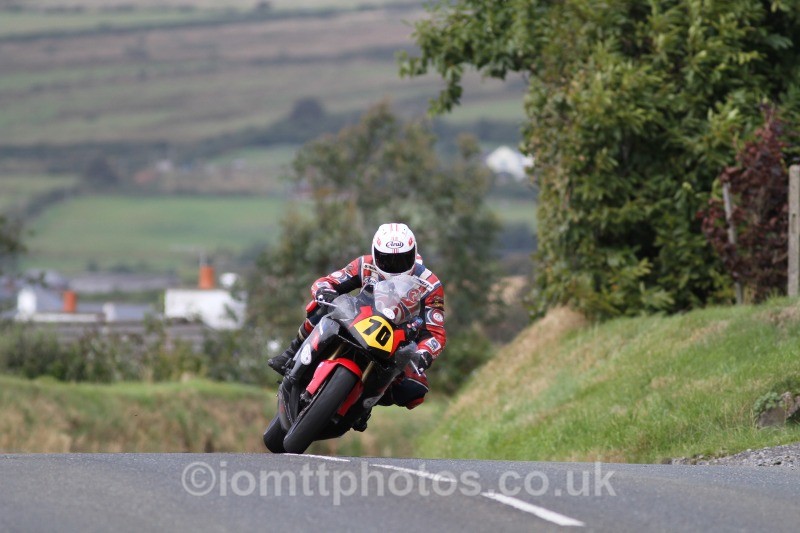  - Full Factory Senior Manx Grand Prix