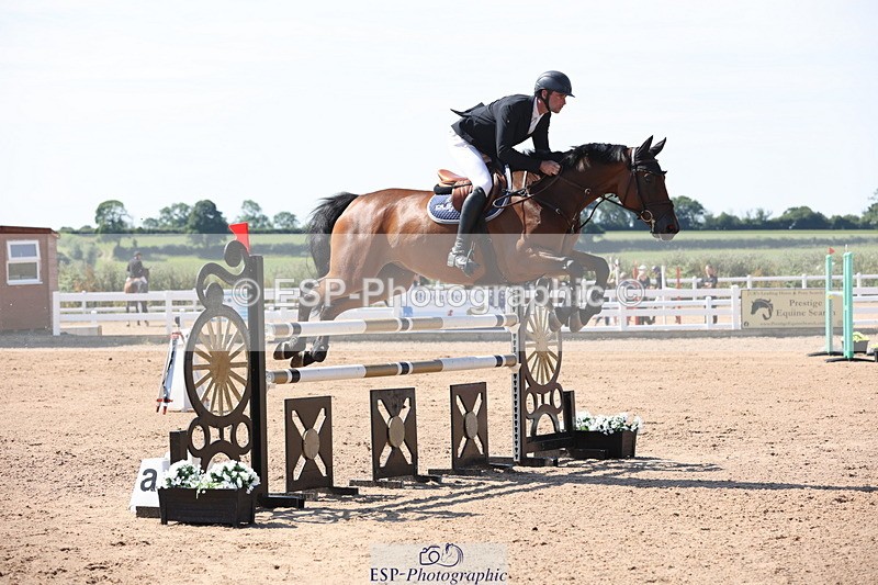 240718A-105244-04048 - Cls 29, YH 6 Yr Olds 1.20m