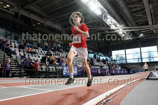 CEREL-817040 - Track Male Set Two