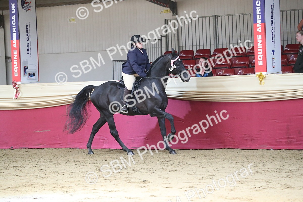 SBM_02862 - Class 6a Area Ridden Pre Vet