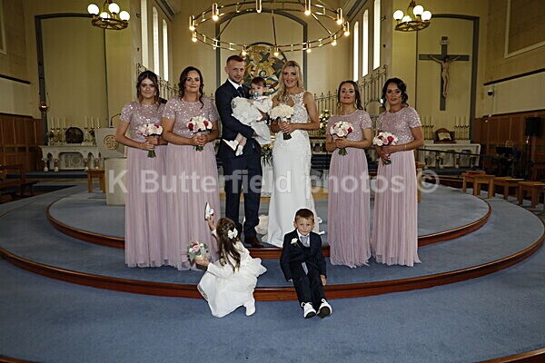 192 - Dean and Jade Wedding 9th September 2022