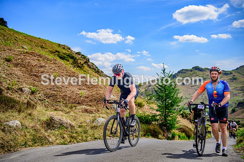 140515 - 2025 Fred Whitton Blea Tarn Climb 14.00 - 15.00