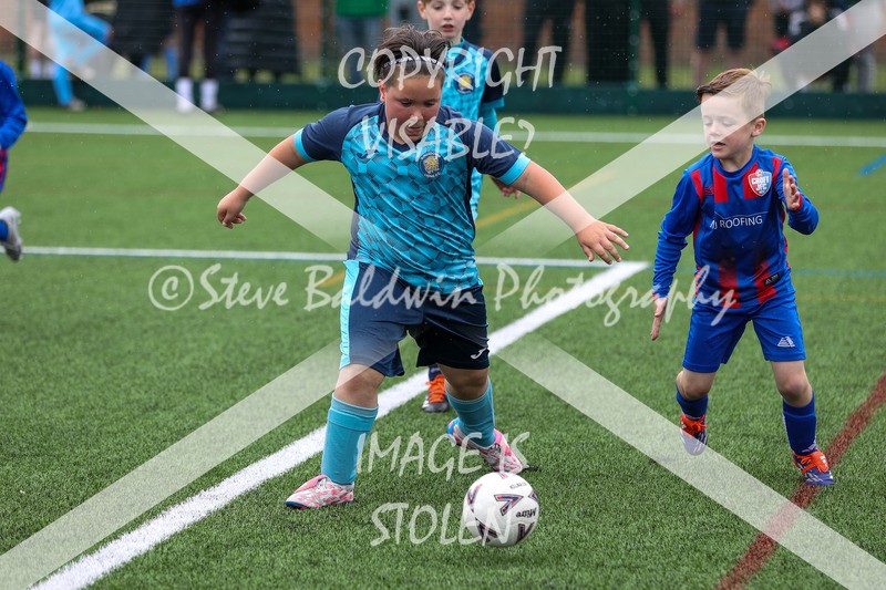 1DX31915 - U9 Boys