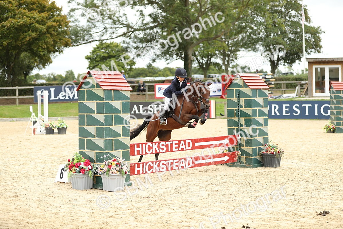 SBM_67743 - J15 - Junior Pony 70cm Championship