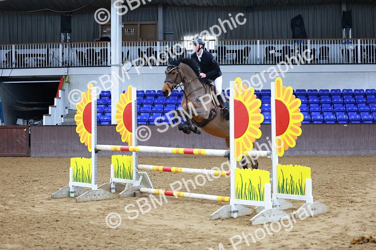 SBM_001504 - Class 3 - Senior Discovery - 1.00m