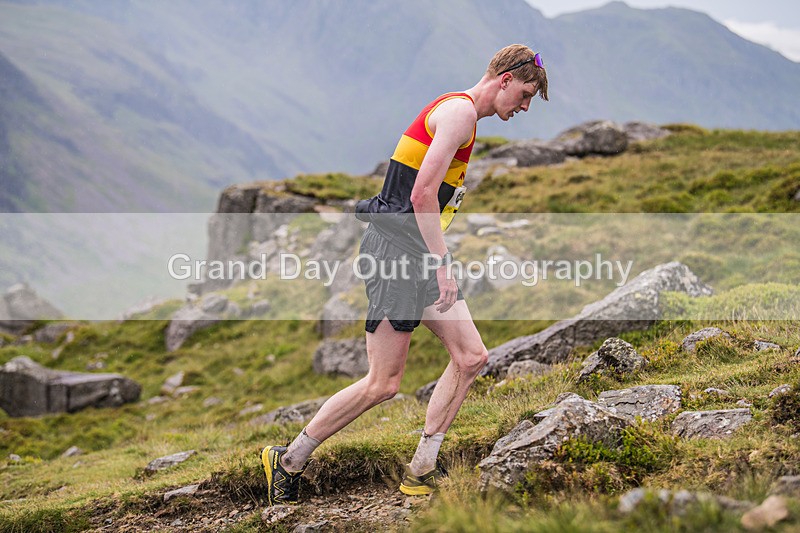 Great Lakes-531 - Great Lakes Fell Race Saturday 21st June 2025