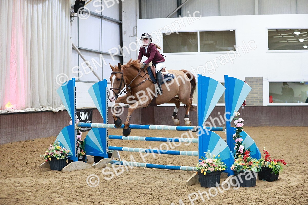 SBM_000897 - Class 3 - Senior Discovery 1.00m