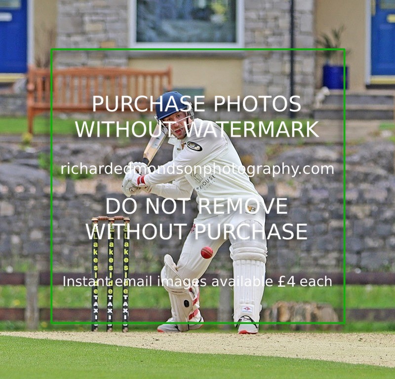 IMG_1239 - Netherfield 2nds v Great Eccleston