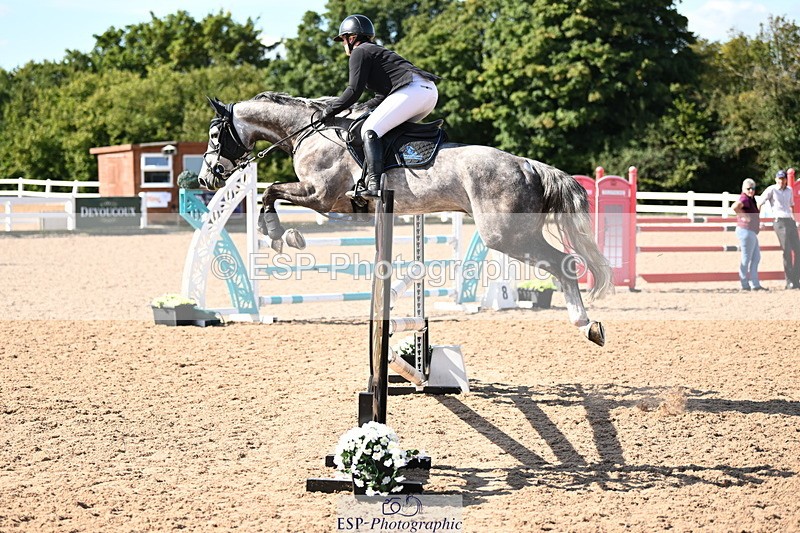 240914A-110713-06537 - Cls 21-S Snr Discovery and 1m Open