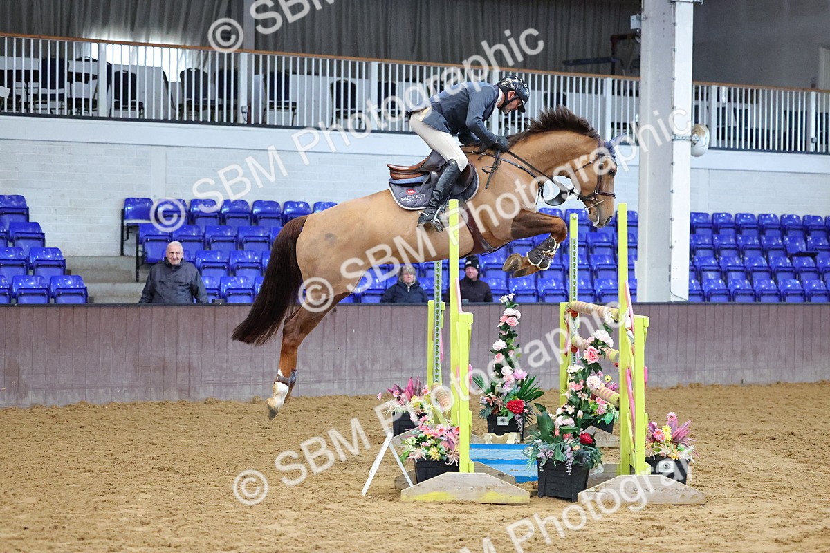 SBM_003498 - Class 17 - Blue Chip Calming Performance Championship Qualifier