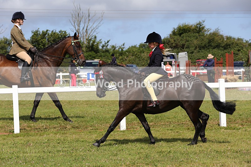 1X9A3754 - Class 30: First Ridden SP/SHP