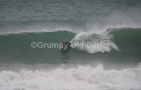 DSC_1972 - North Fistral 26th October 2015 AM